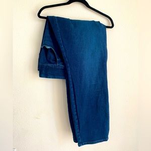 Old Navy Plus Size Jeans- Rockstar Super Skinny